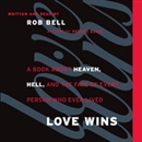 Love Wins by Rob Bell