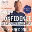 Body Confidence by Mark Macdonald