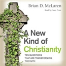A New Kind of Christianity by Brian McLaren