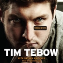 Through My Eyes by Tim Tebow