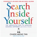 Search Inside Yourself by Chade-Meng Tan