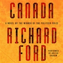 Canada by Richard Ford