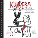 Slowness by Milan Kundera