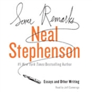 Some Remarks by Neal Stephenson