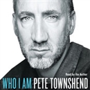 Who I Am by Pete Townshend