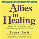 Allies in Healing by Laura Davis