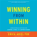 Winning from Within by Erica Ariel Fox