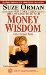 Money Wisdom by Michael Toms