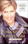 Financial Freedom by Suze Orman