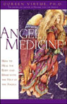 Angel Medicine by Doreen Virtue
