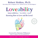 Loveability by Robert Holden