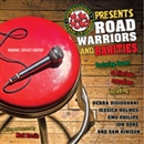 Yuk Yuk's Presents Road Warriors and Rarities by Mark Breslin
