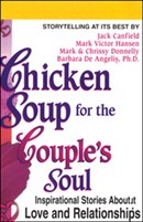 Chicken Soup for the Couple's Soul by Jack Canfield