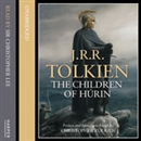 The Children of Hurin by J. R. R. Tolkien