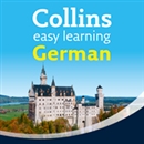 German Easy Learning Audio Course by Rosi McNab