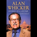 Journey of a Lifetime by Alan Whicker