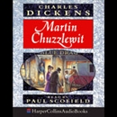 Martin Chuzzlewit by Charles Dickens