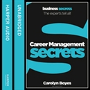 Career Management: Collins Business Secrets by Carolyn Boyes