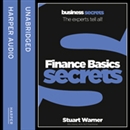 Finance Basics: Collins Business Secrets by Stuart Warner
