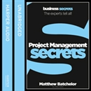 Project Management: Collins Business Secrets by Matthew Bachelor