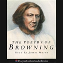 The Poetry of Browning by Robert Browning