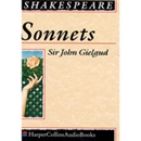 Sonnets by William Shakespeare