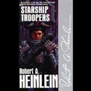 Starship Troopers by Robert A. Heinlein