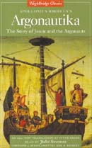 Argonautika by Apollonius Rhodius