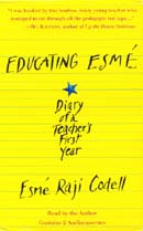 Educating Esme by Esme Raji Codell