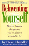 ReInventing Yourself by Steve Chandler