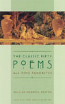 The Classic Fifty Poems by John Keats