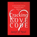 Cracking the Love Code by Janet O'Neil