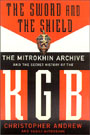 The Sword and the Shield by Christopher Andrew