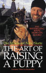 The Art of Raising a Puppy by The Monks of New Skete