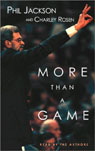 More Than a Game by Phil Jackson