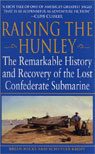 Raising the Hunley by Brian Hicks