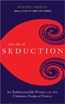The Art of Seduction by Robert Greene