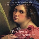 The Passion of Artemisia by Susan Vreeland
