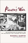 Picasso's War by Russell Martin