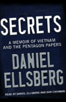 Secrets by Daniel Ellsberg