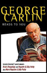 George Carlin Reads to You by George Carlin