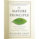 The Nature Principle by Richard Louv