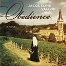 Obedience by Jacqueline Yallop