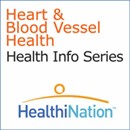 Heart and Blood Vessel Health