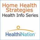 Home Health Strategies