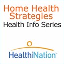 Home Health Strategies
