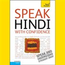 Teach Yourself Hindi Conversation by Rupert Snell