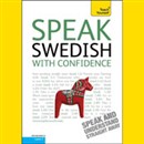 Teach Yourself Swedish Conversation by Regina Harkin