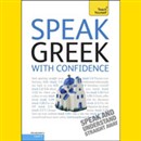 Teach Yourself Greek Conversation by Howard Middle