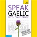 Teach Yourself Gaelic Conversation by Boyd Robertson